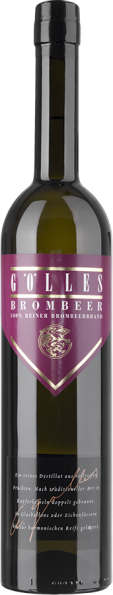 Brombeerbrand 
