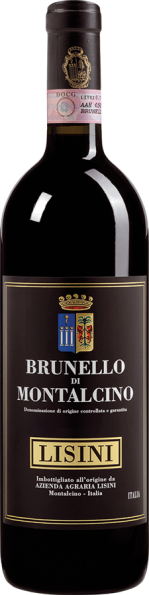 Brunello di Montalcino DOCG 2021 