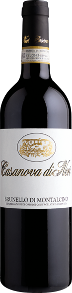 Brunello di Montalcino DOCG 2021 