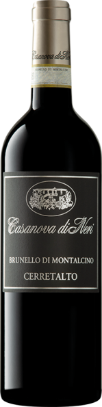 Brunello di Montalcino DOCG Cerretalto 2018 