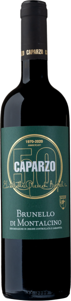 Brunello di Montalcino DOCG Riserva 2021 