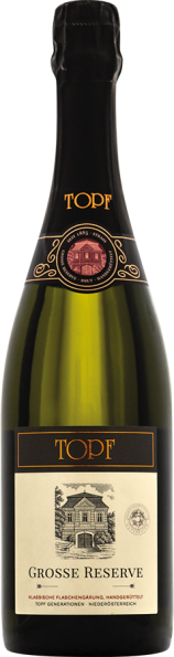 Brut Große Reserve 2014 