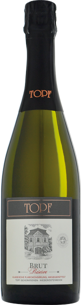 Brut Reserve 