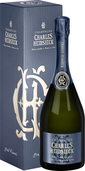 Brut Réserve Giftbox 