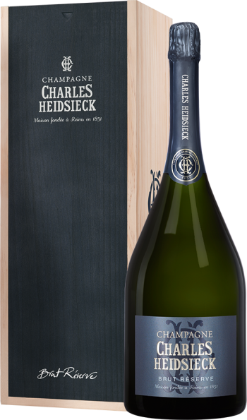 Brut Réserve Giftbox Jeroboam 