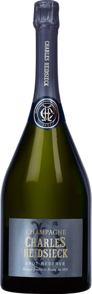 Brut Réserve Magnum 