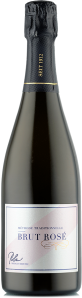 Brut Rosé 