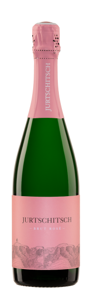 Brut Rosé 