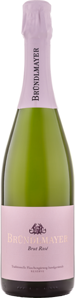 Brut Rosé Reserve 