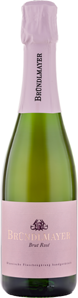 Brut Rosé Reserve Demi 