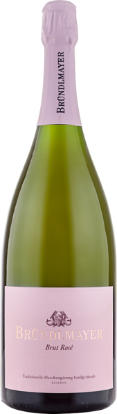 Brut Rosé Reserve Magnum 