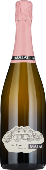 Brut Rosé Reserve Sekt Austria Reserve NÖ gU Furth/Göttweig 2020 