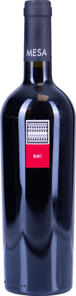 Buio Carignano del Sulcis DOC 2024 