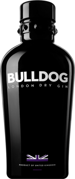 Bulldog London Dry Gin 