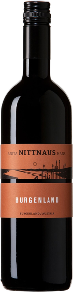 Burgenland Blaufränkisch 2022 