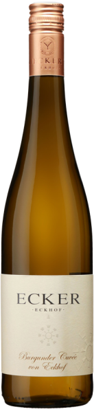Burgunder Cuvée von Eckhof 2025 