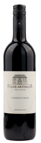 Cabernet Franc 2021 