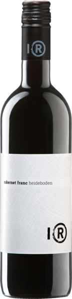 Cabernet Franc Heideboden 2024 