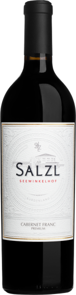 Cabernet Franc Premium 2020 