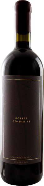 Cabernet Franc "Robert Junior" 2022 