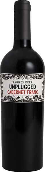 Cabernet Franc Unplugged 2022 
