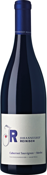Cabernet Sauvignon - Merlot Reserve 2019 