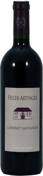 Cabernet Sauvignon 2021 