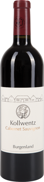 Cabernet Sauvignon 2022 