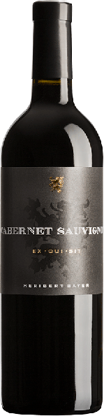 Cabernet Sauvignon EX·QUI·SIT 2022 