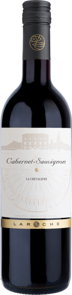 Cabernet Sauvignon La Chevaliere Pays d'Oc 2024 