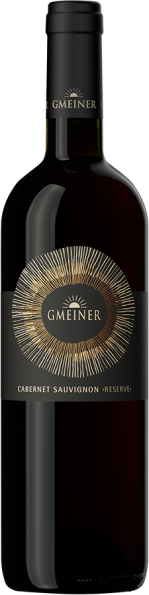 Cabernet Sauvignon Ried Thenau Reserve 2023 