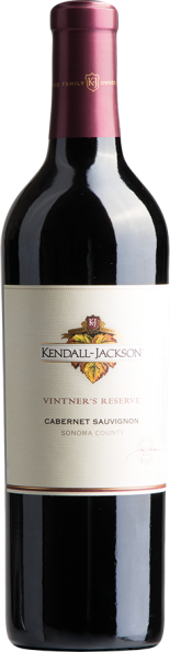 Cabernet Sauvignon Vintner's Reserve 2019 
