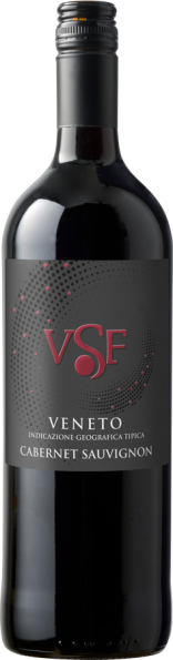 Cabernet Veneto IGT 