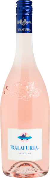 Calafuria Negroamaro Rosato Salento IGT 2025 