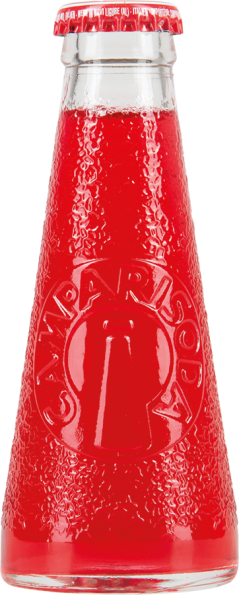 Campari Soda 5er-Karton 