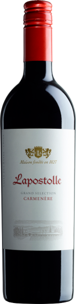 Carmenere Grand Selection 2021 