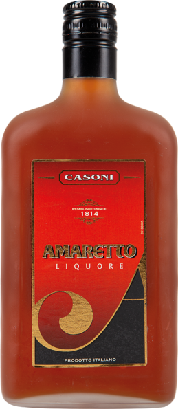 Casoni Amaretto Likör 