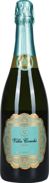 Cava Brut Selección 
