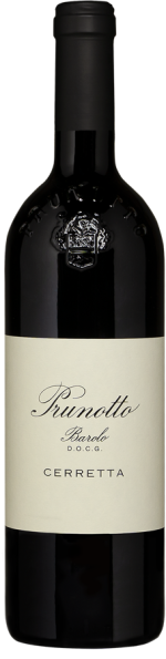 Cerretta Barolo DOCG 2020 
