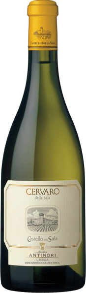 Cervaro della Sala Umbria IGT Magnum 2024 