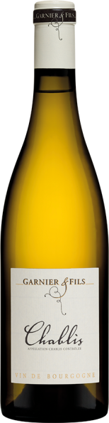 Chablis AOP 2023 