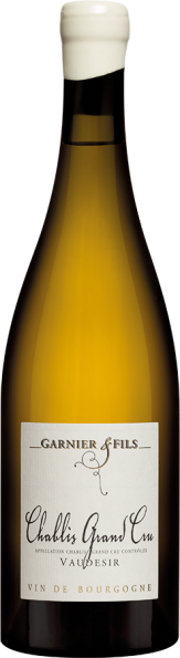 Chablis Grand Cru Vaudésir AOC 2023 