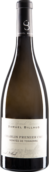 Chablis Premier Cru - Montée de Tonnerre 2022 