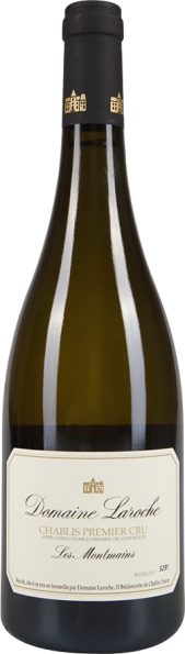 Chablis Premier Cru Les Montmains 2023 