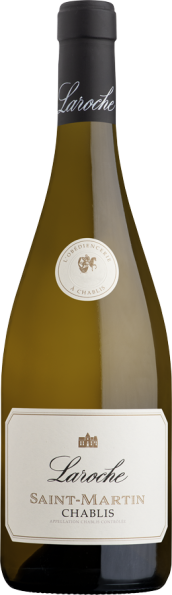 Chablis Saint Martin 2024 