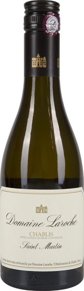 Chablis Saint Martin Halbflasche 2024 
