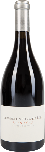 Chambertin Clos-de-Bèze Grand Cru 2022 