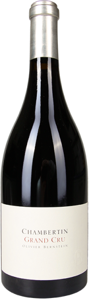 Chambertin Grand Cru 2021 