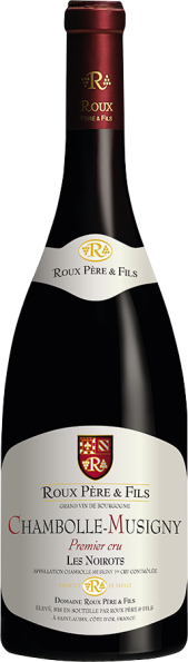 Chambolle-Musigny 1er Cru Les Noirots 2019 