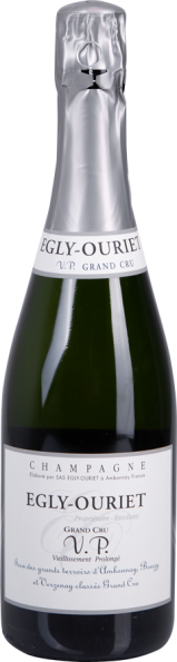 Champagne Grand Cru V.P. 